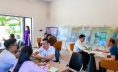 NẮNG GÕ CỬA, EAST SKY RỘN RÀNG ĐÓN KHÁCH